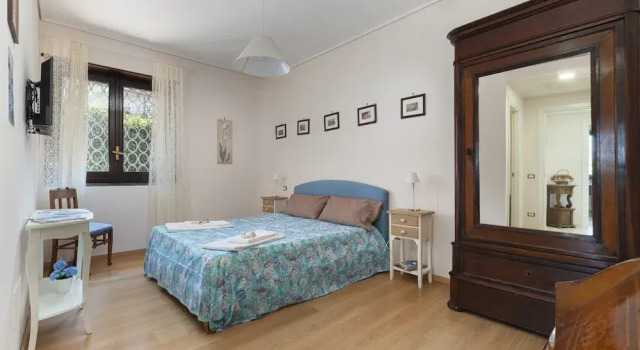 B&B Villa Panorama