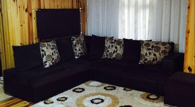 Апартаменты Standard Hanzade Apart