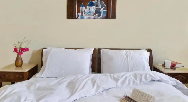 Двухместный номер Standard Galatia Villas