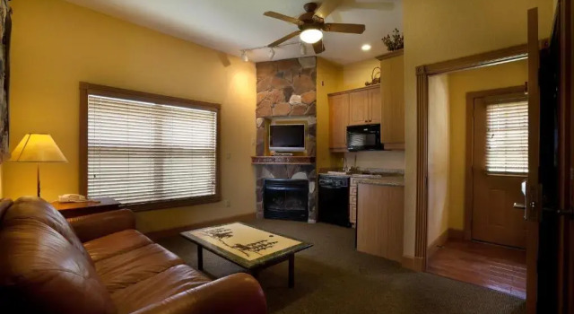 Номер Grand Westgate River Ranch Resort & Rodeo
