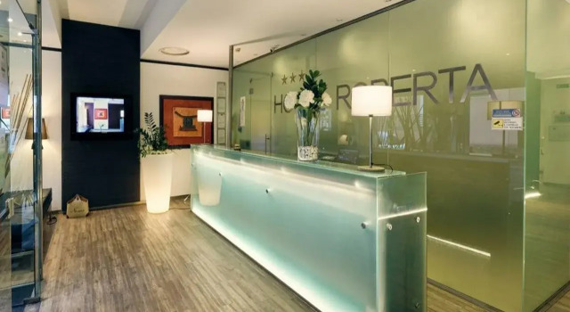 Hotel Roberta