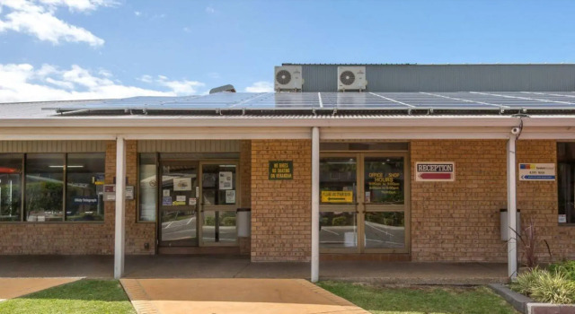 Wollongong Surf Leisure Resort