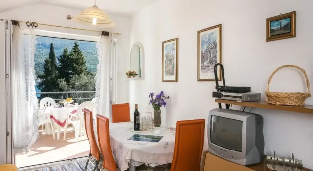 Marija - 50m Close to the Beach - A1, Забронировать Отель Отели Региона Дубровника с парковкой, Парковка