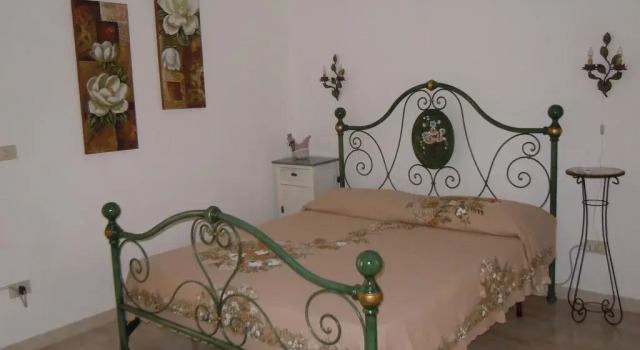 B&B La Bouganville