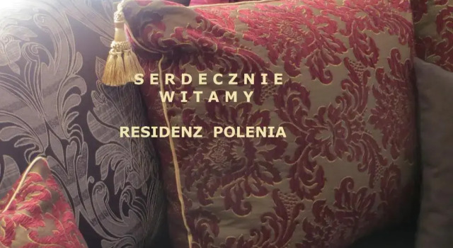 Двухместный номер Standard Residenz Polenia