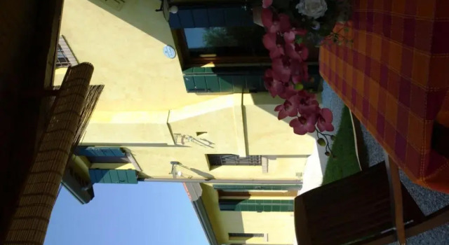 Апартаменты Agriturismo Zennare