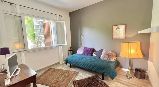 Appartement Corte, 4 pièces, 5 personnes - FR-1-61-593, Varaa Huoneisto Corte 