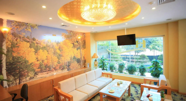 Home Hotel Hanoi, Забронировать Отель Отели Кау Гиай с парковкой, Парковка