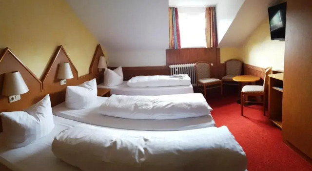 Meister BÄR HOTEL Frankenwald, Book Hotel Rudolphstein Franconian Forest