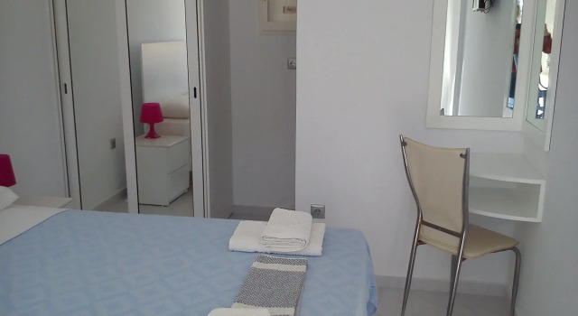 Vithos Aparthotel