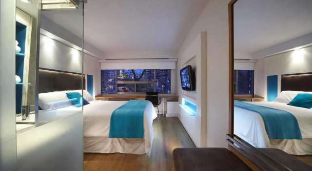 Bond Place Hotel