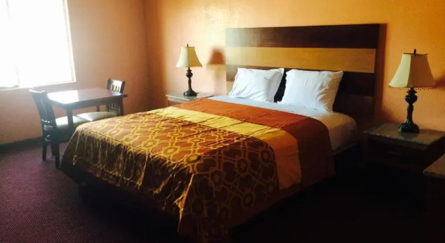 Номер Standard Relax Inn