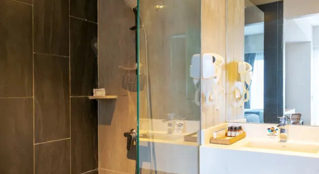 Номер Premier Solea Coast Resort Panglao