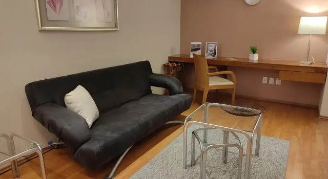 Апартаменты Lombardo Suites