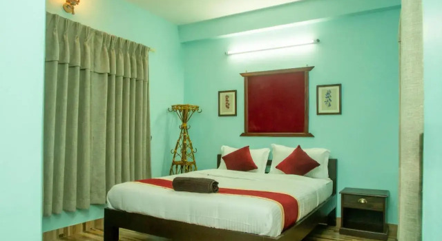 Hostel Future Homes Inn & Back Packers, Забронировать Хостел Хостелы провинции Гандаки-Прадеш, Хостел