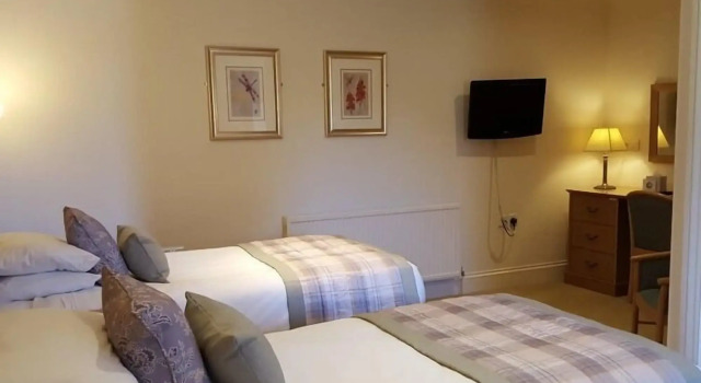 Apple Tree Hotel, Rezervovat Hotel Bridgwater Somerset