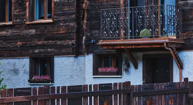 SchlossCottage Zermatt | A Swiss Experience
