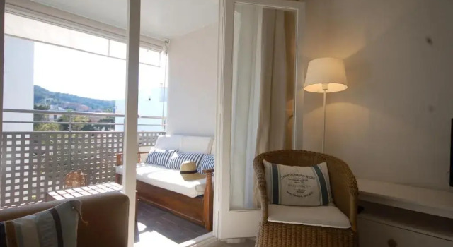 Lets Holidays Carbonera 3 apartment, Prenota Appartamento Hotel a Costa Brava con piscina, Piscina