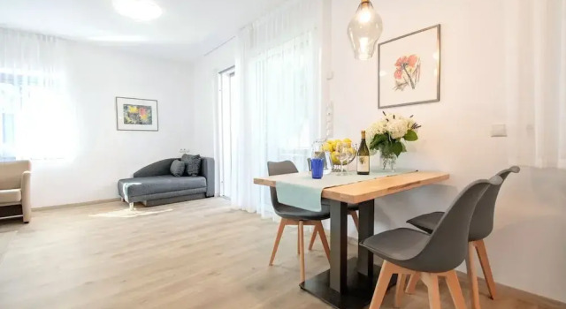 Полулюкс Parkhotel Zur Linde