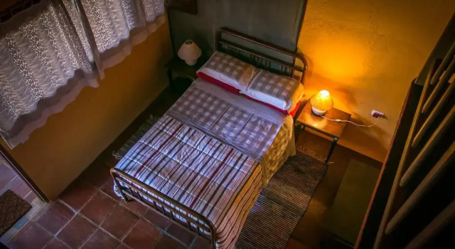 Номер Standard Lagamar Ecohotel
