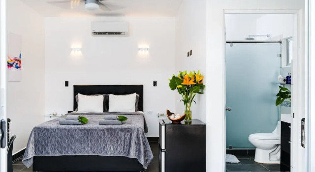 Номер Premium In the Shade Hotel