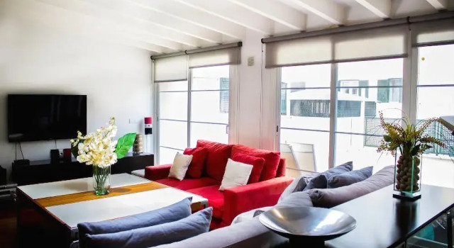 Dream Weaver Pool Duplex, Book Hotel Palma de Mallorca Majorca
