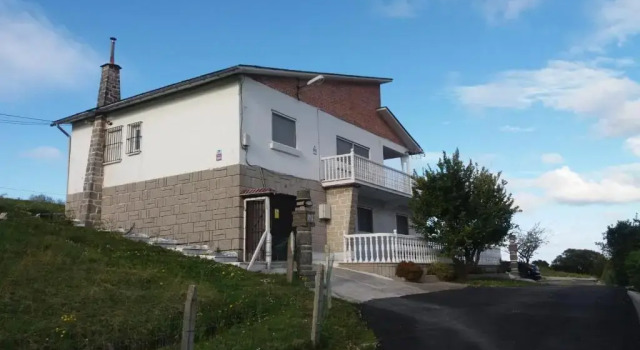 Апартаменты Apartamentos Santillán