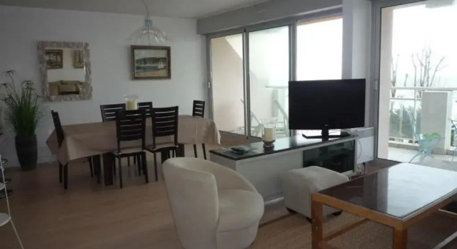 Appartement La Baule, 3 pièces, 4 personnes - FR-1-245-148