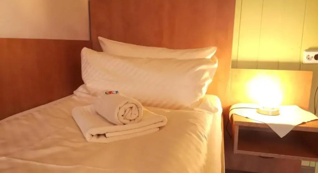 Номер Standard Hotel zur Schmiede