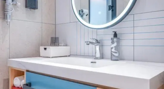 Homeinn · neo (Zoucheng Taiping Town), Prenota Hotel Hotel a Shandong con parcheggio, Parcheggio