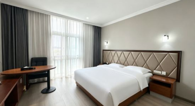 Familie Suite Huashu Yi Hotel (Pinghu Branch)