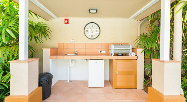 Alassio Palm Cove, Забронировать Отель СПА-отели Cairns Beaches, SPA-услуги
