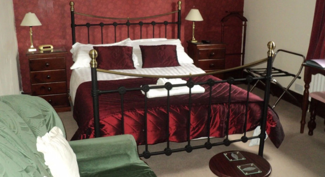 Grove House Guest House