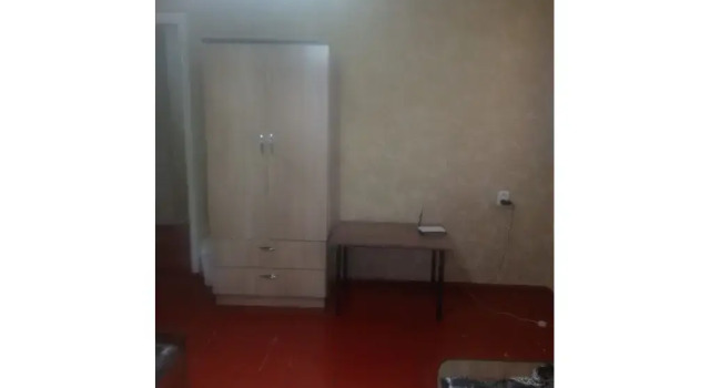 Kz-hostel