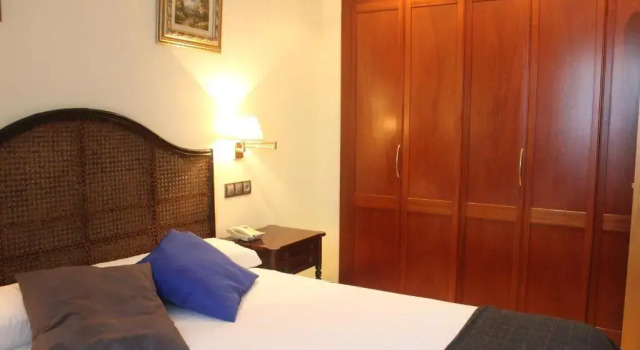Santiago Apartments Bilbao