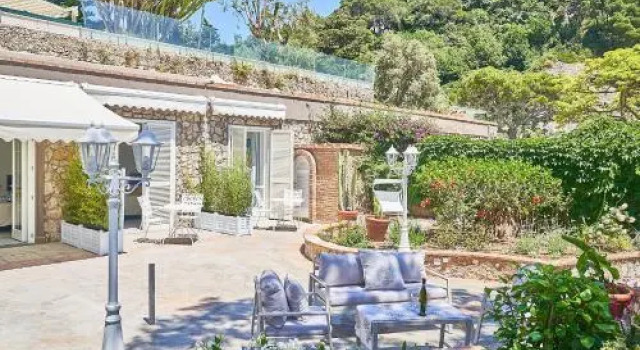 Magicstay - Bed And Breakfast 4 Stars Capri