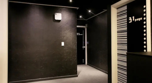 Yeonaesidae Motel, Забронировать Мотель Кандонгу Сеул