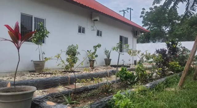 Coral nungwi and restaurant