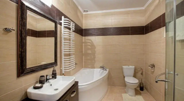 Апартаменты Hotel Millenium