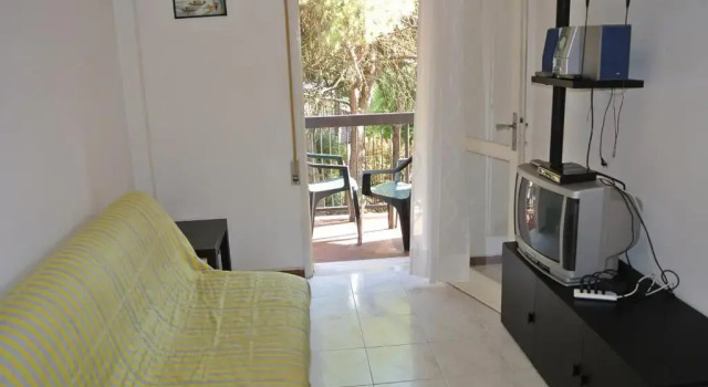 Apartment- Croce 39