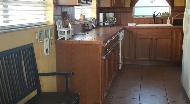 Люкс Premium Silver Sands Motel
