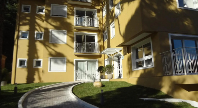 Apartamento 105 da Borges, Забронировать Апартаменты/квартира Апартаменты Gramado City Centre, Апартаменты/квартира