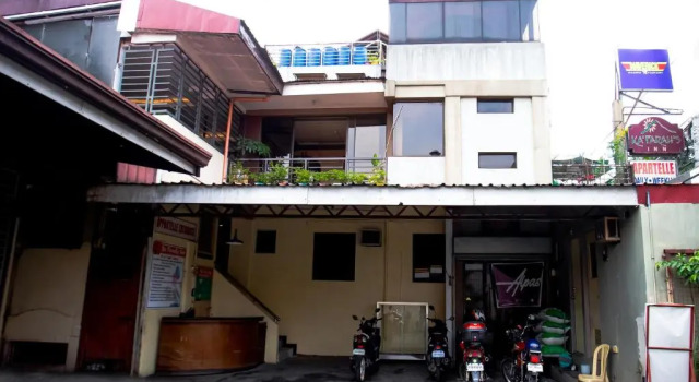 OYO 802 Ka Farah's Inn, Prenota Hotel Antipolo Rizal