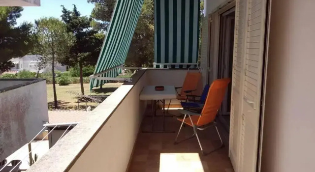 Otranto Vacanza Facile - Selva Del Turchese