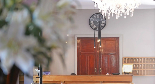 Hotel Restaurant Christophe Colomb