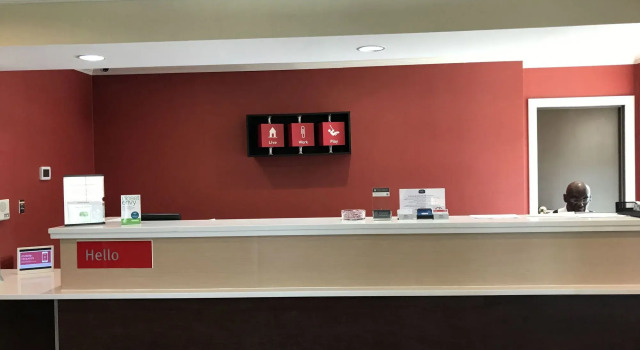 TownePlace Suites by Marriott Wilmington Newark/Christiana