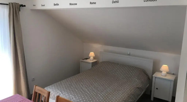 Студия VIP Apartments & Room