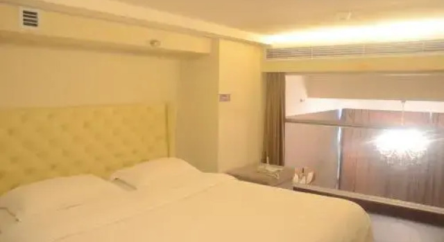 Xierman Aparthotel Zhengjia Plaza Branch