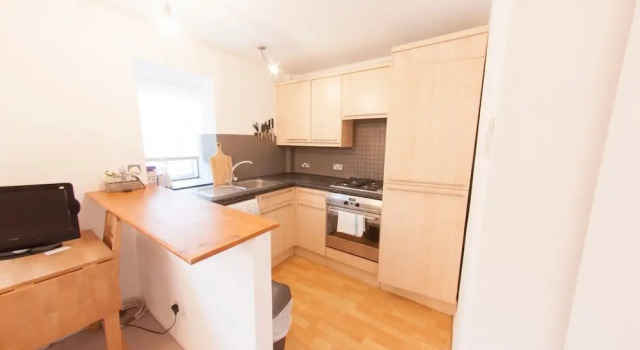 Cozy 1-bed Flat for 2 in Chelsea, Забронировать Отель Отели Англии 3 звезды, 3*