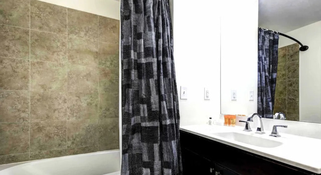 Люкс c 1 комнатой Pelicanstay near Holland Tunnel